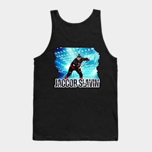 Jaccob Slavin Tank Top